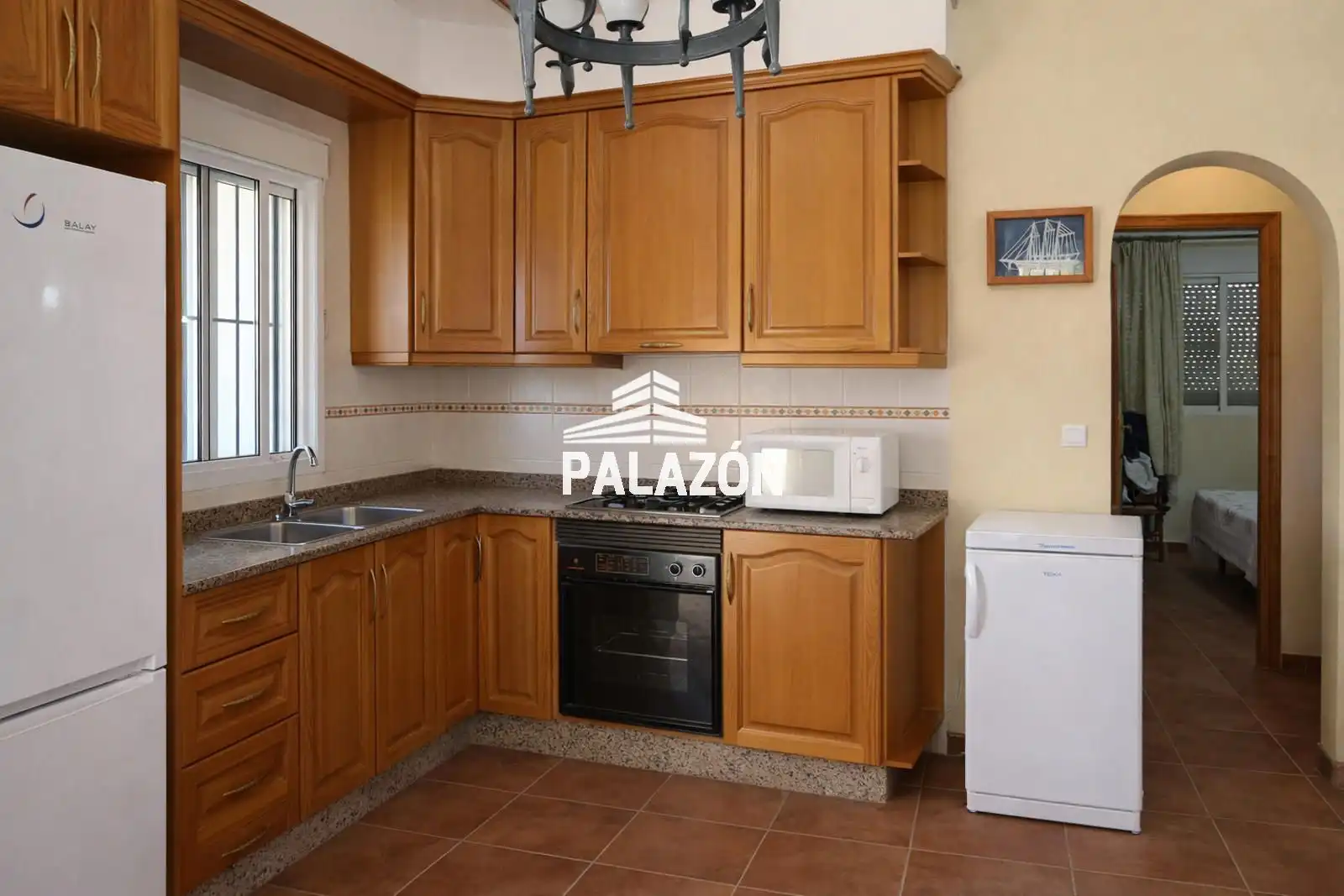 Chalet en venta en Dolores, imagen 8