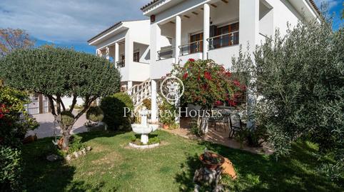 Foto 5 de Casa o xalet en venda a Santa Maria, Barcelona