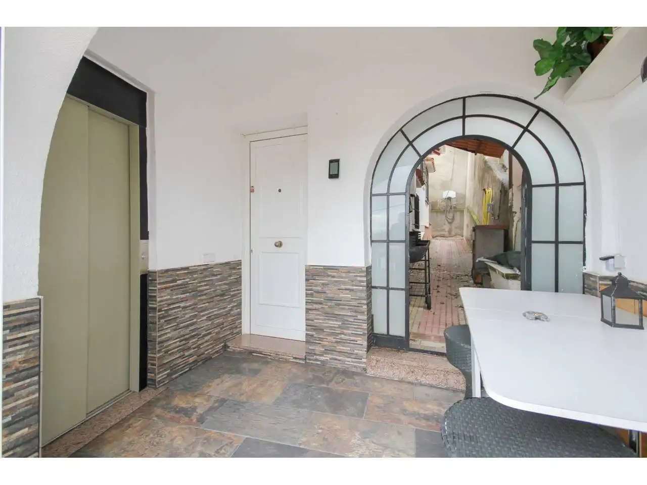Houses for sale in Esplugues de Llobregat  with Air Conditioner, Heating and Private garden