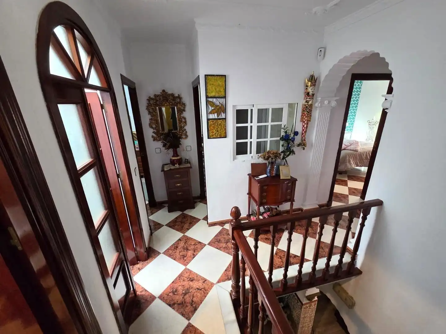 Casa con terrazza in vendita a Núcleo urbano, imagen 35