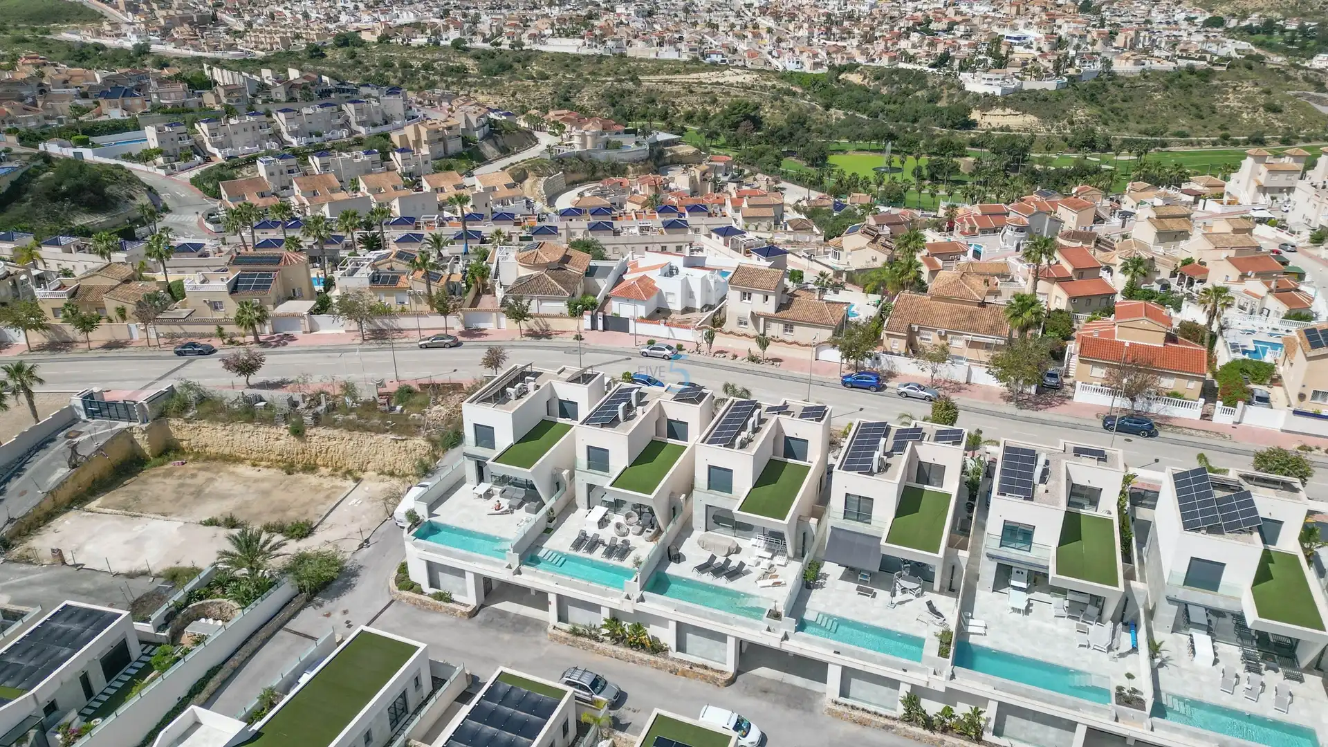 Maison avec piscine à vendre à Ciudad Quesada, imagen 39