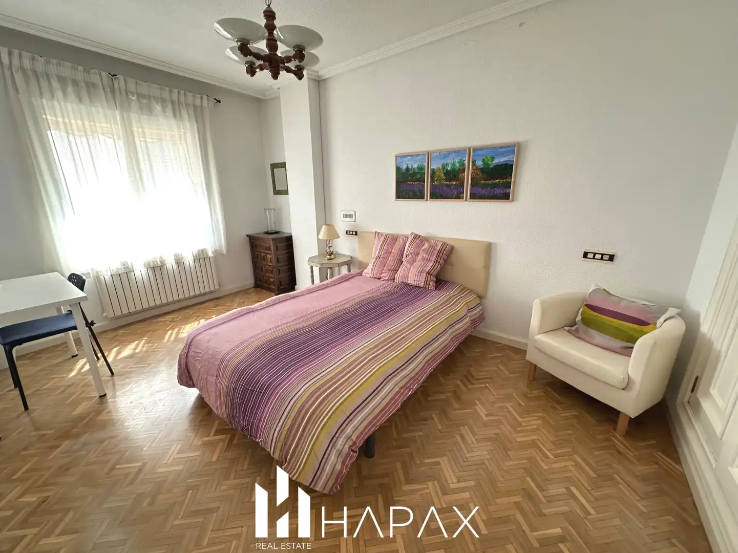 Flat with terrace for sale in Salamanca - CT CARMEN, DEL, imagen 8