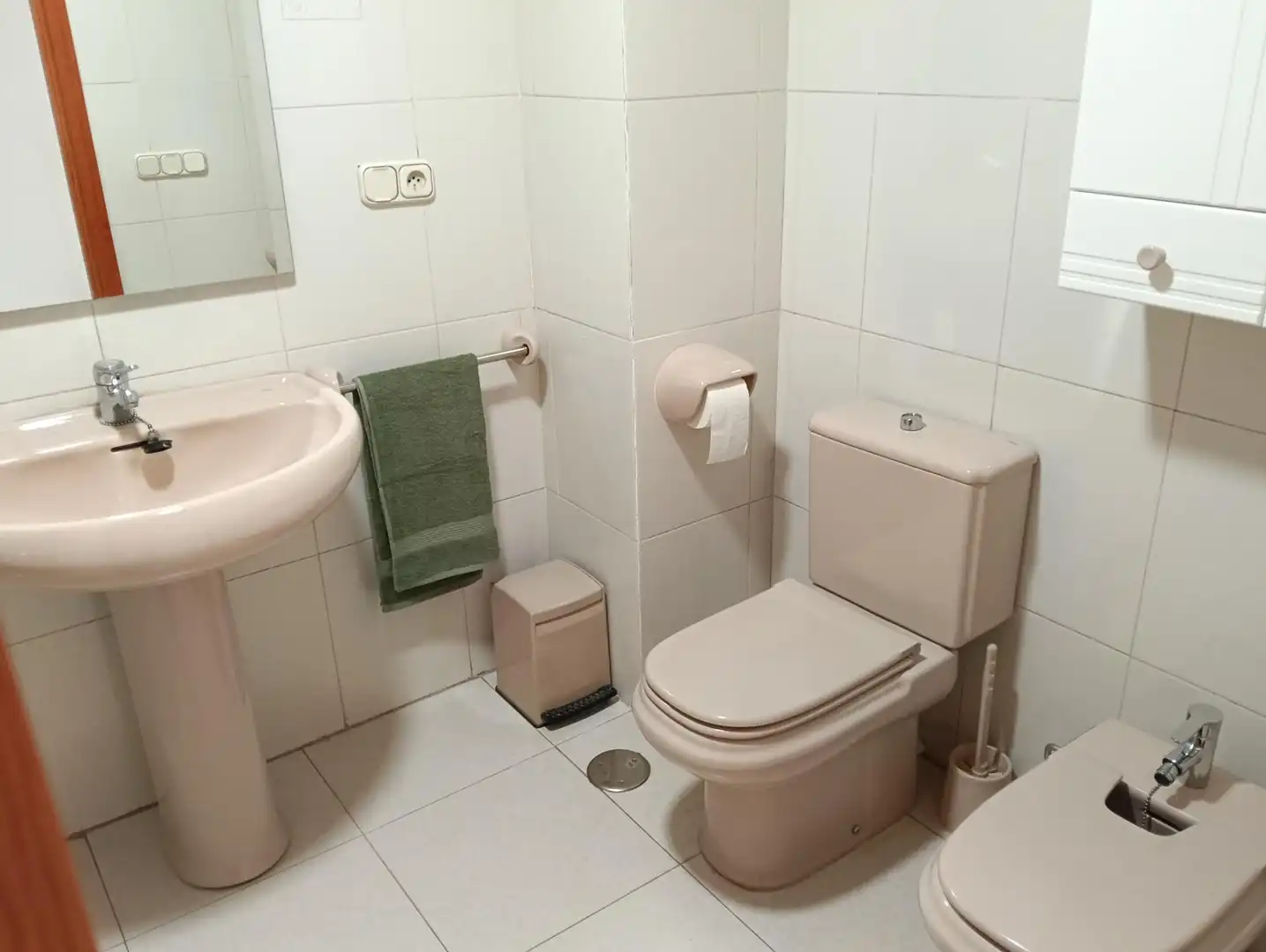 Wohnung mit Aufzug zur Miete in Este, imagen 13