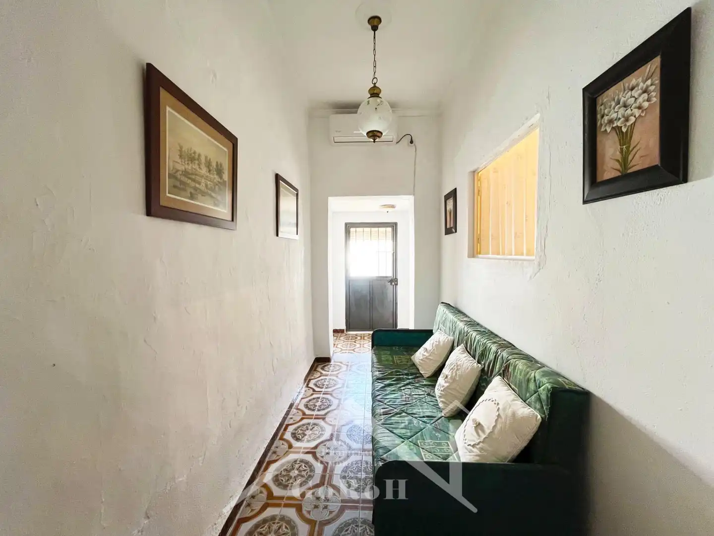 Casa adosada en venta en Calle LA CRUZ, Castilblanco de los Arroyos