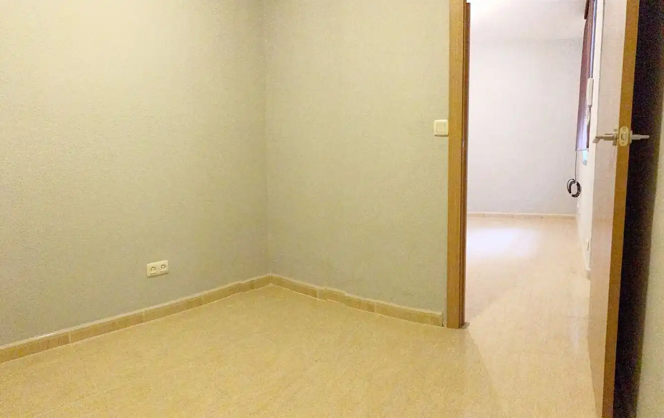 Piso de alquiler en Madrid