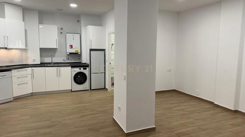 Foto 4 de Piso en venta en Calle Barca, 5, Málaga, Spain, -1, Parque Victoria Eugenia, Málaga
