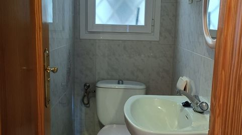 Apartamento en segunda línea de playa  Arenal, Jávea, imatge 2