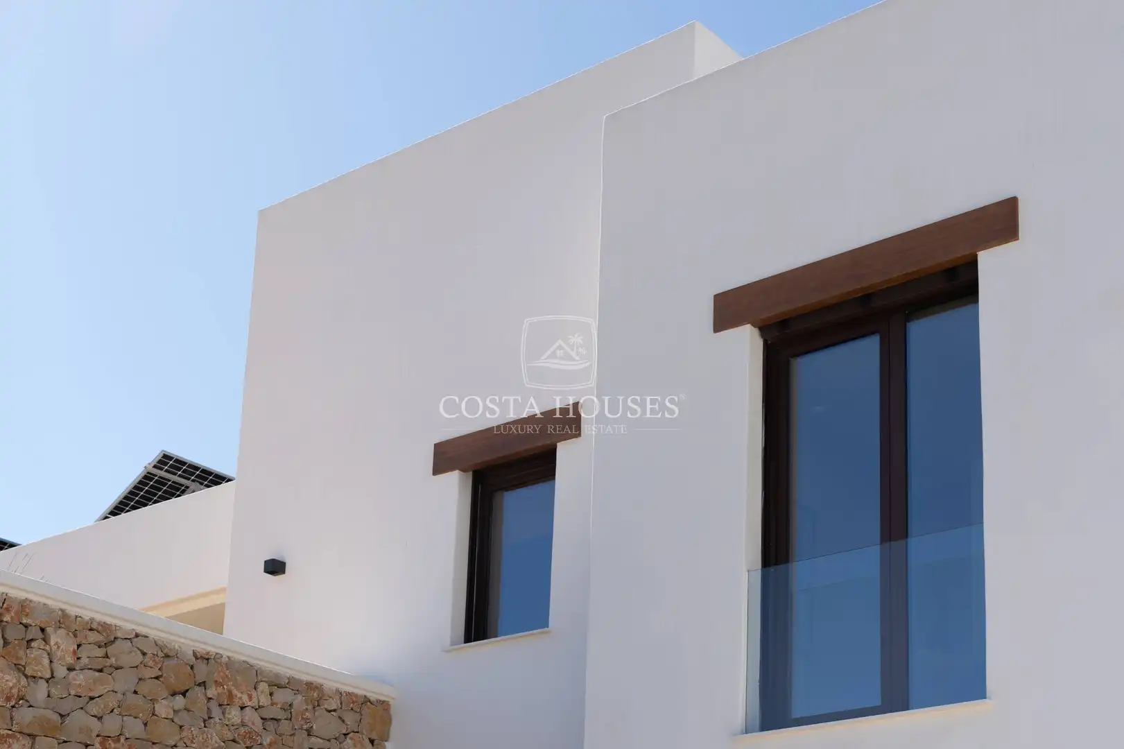 Villa avec piscine à vendre à Partides comunes - Adsubia, imagen 8