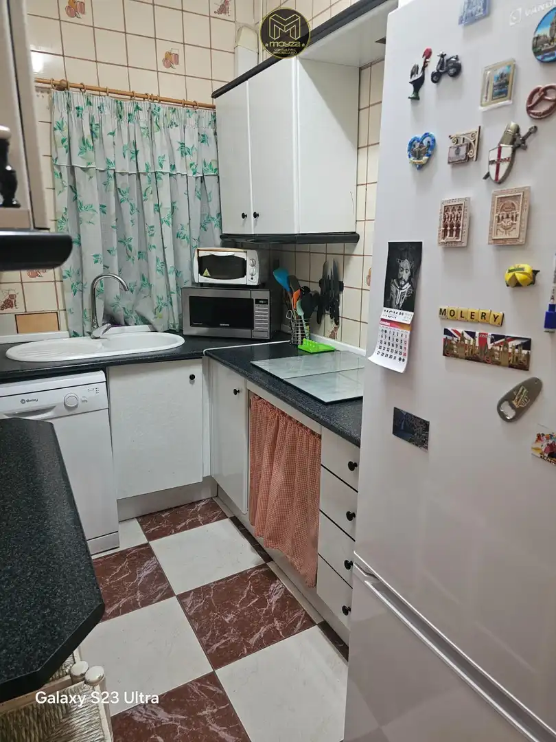 Maison avec terrasse à vendre à San Felipe - El Almendral - La Merced, imagen 13