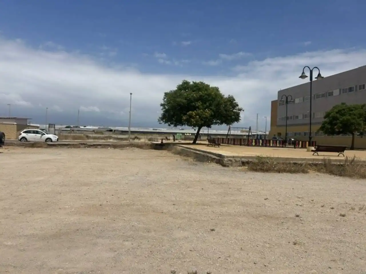 Terreno rustico in vendita a Roquetas de Mar ciudad, imagen 4
