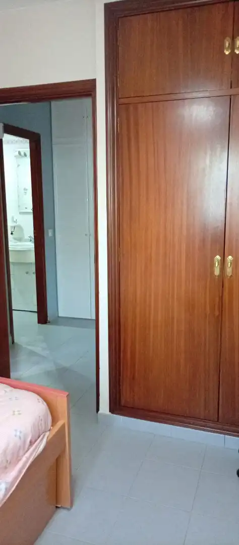 Casa adosada en venda en El Portil amb Aire condicionat i Balcó