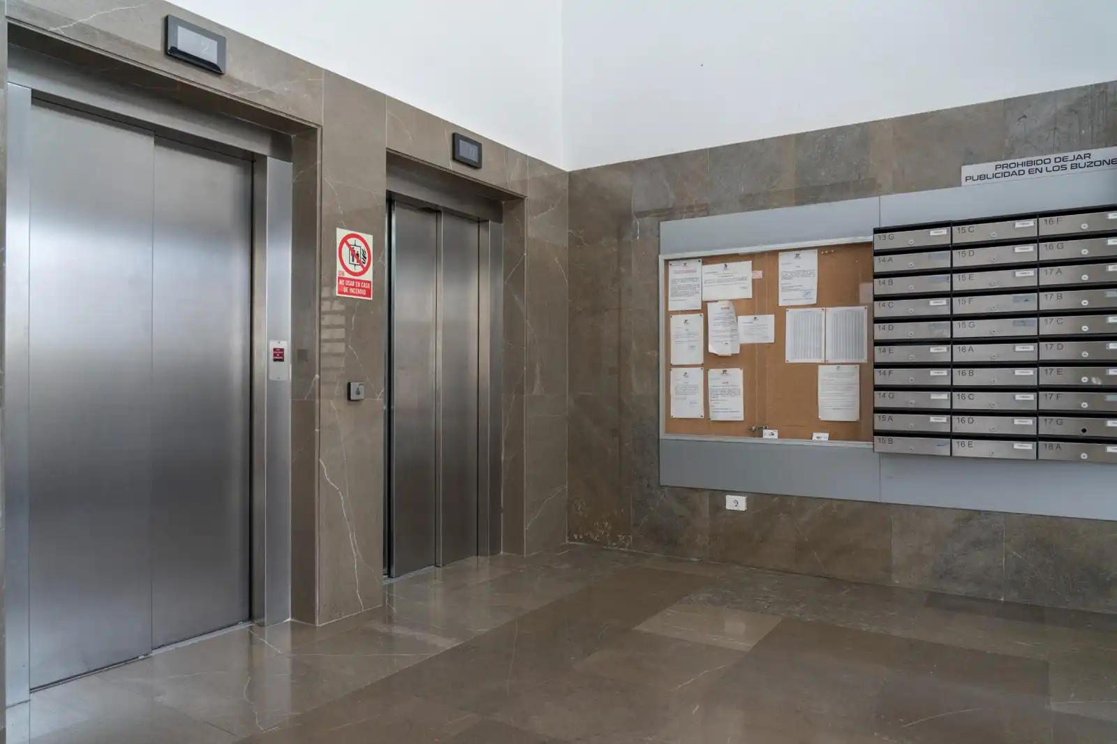 Wohnung mit Terrasse zum Verkauf in Avenida Tres de Mayo 5, imagen 26