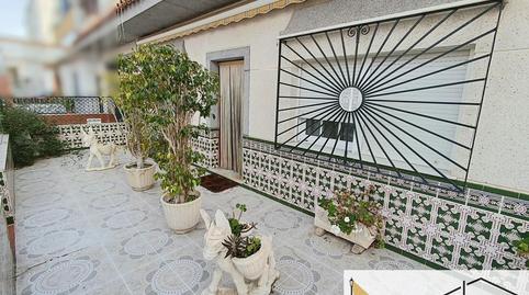 Foto 2 de Planta baixa en venda a Veintiocho de Febrero, Centro, Chipiona