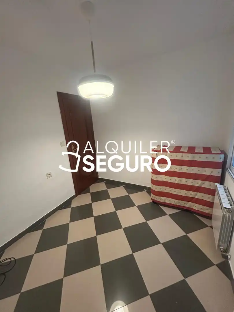 Wohnung zur Miete in arabial, Camino de Ronda