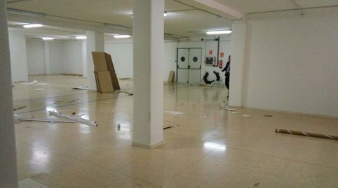 Foto 5 von Fabrikhallen zur Miete in Calle Fidel Bautista Sánchez, 1f, Capuchinos - Glorieta - Ciudad Jardín, Salamanca Capital