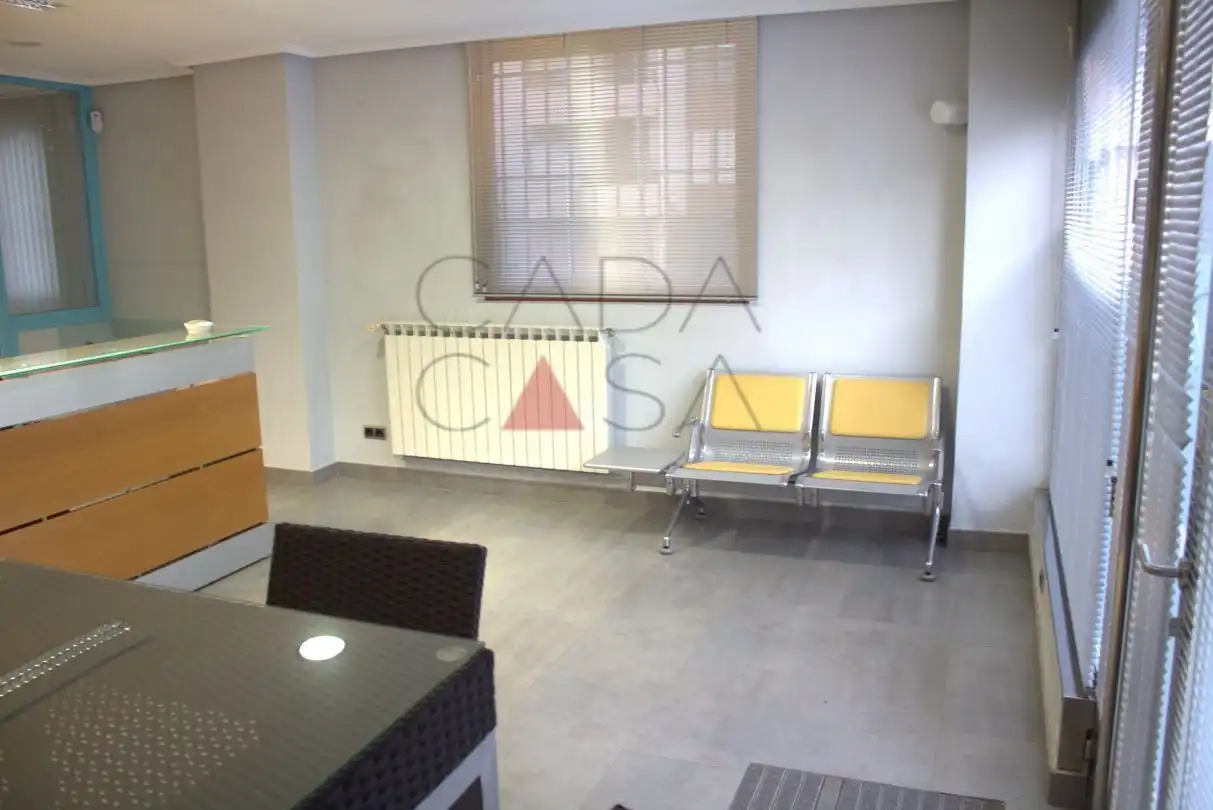 Business premises for sale in c/miguel Hernández, imagen 14