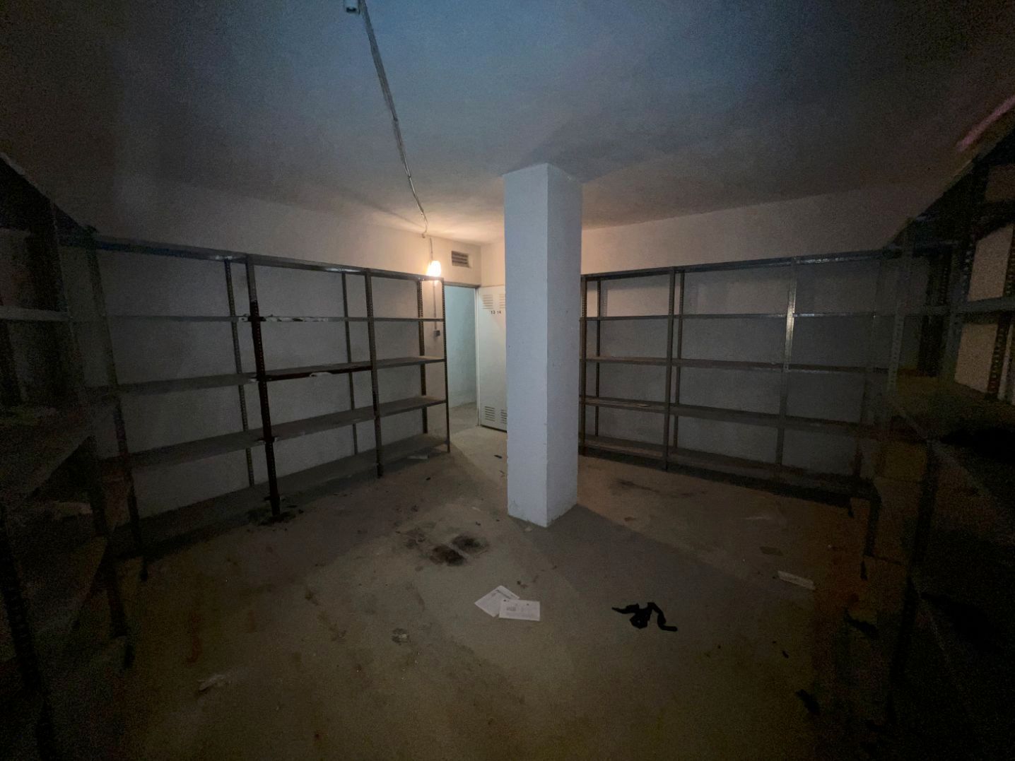 Trastero en venta en Torrevieja