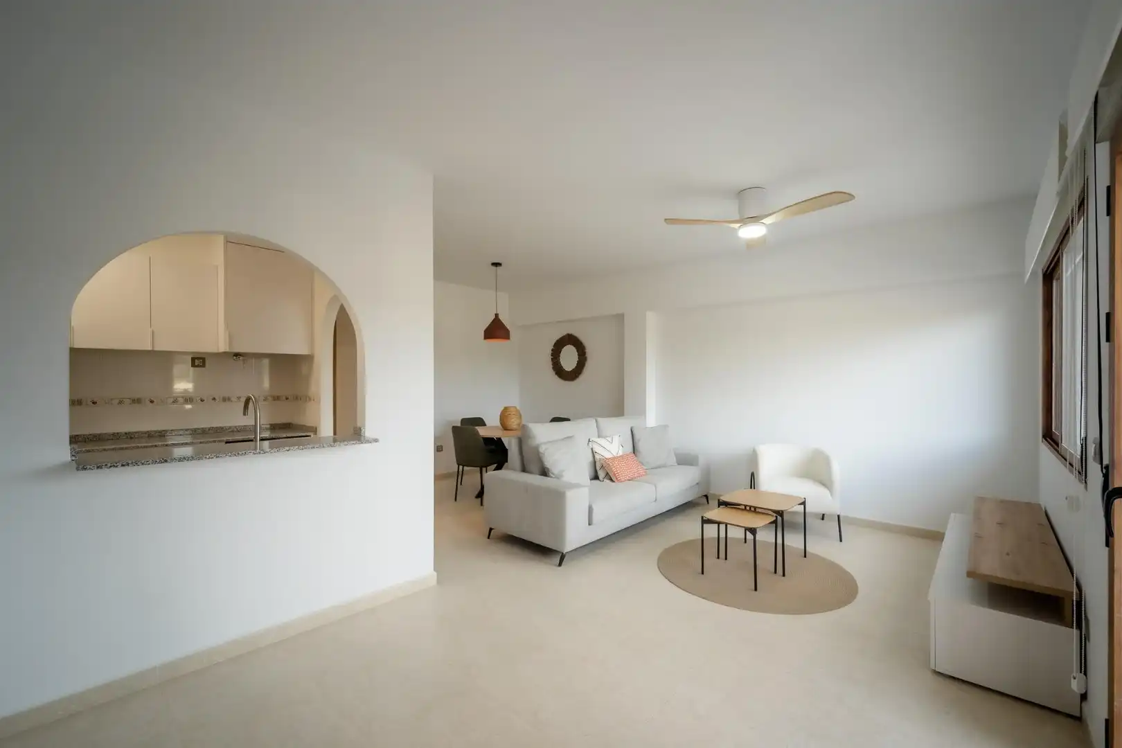 Haus mit Terrasse zum Verkauf in Burjulu - La Mulería, imagen 4