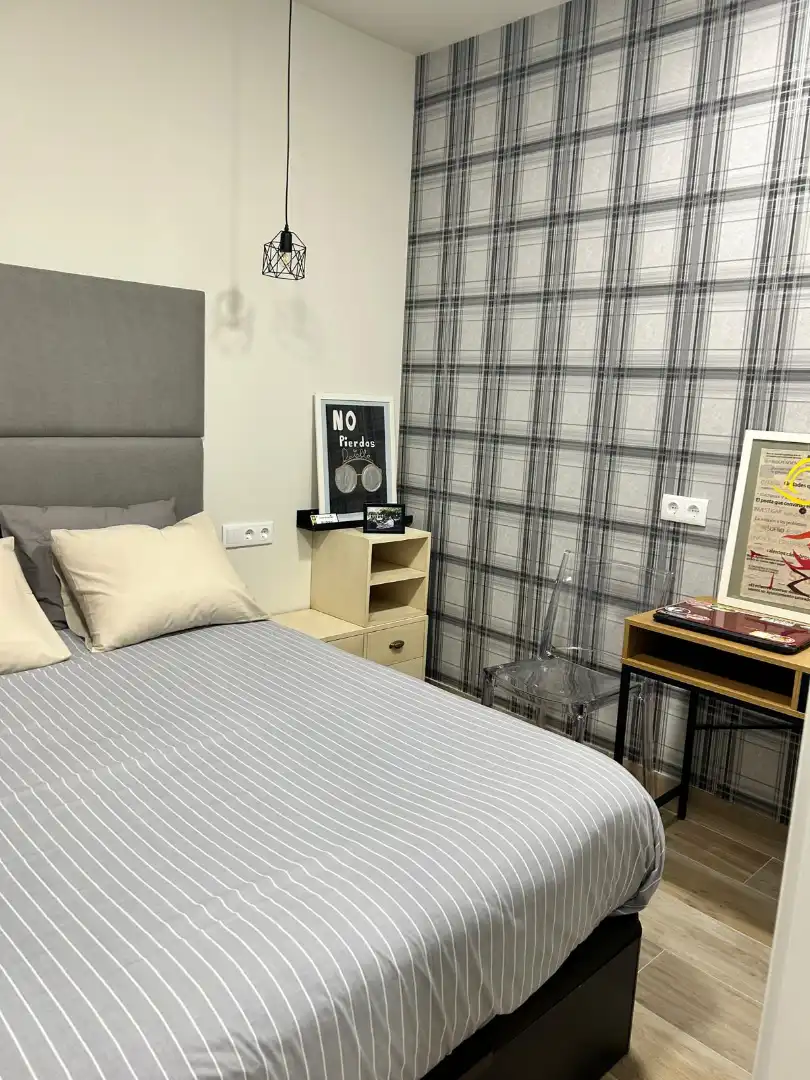 Wohnung zum Verkauf in Barrio Rodil, Mortera