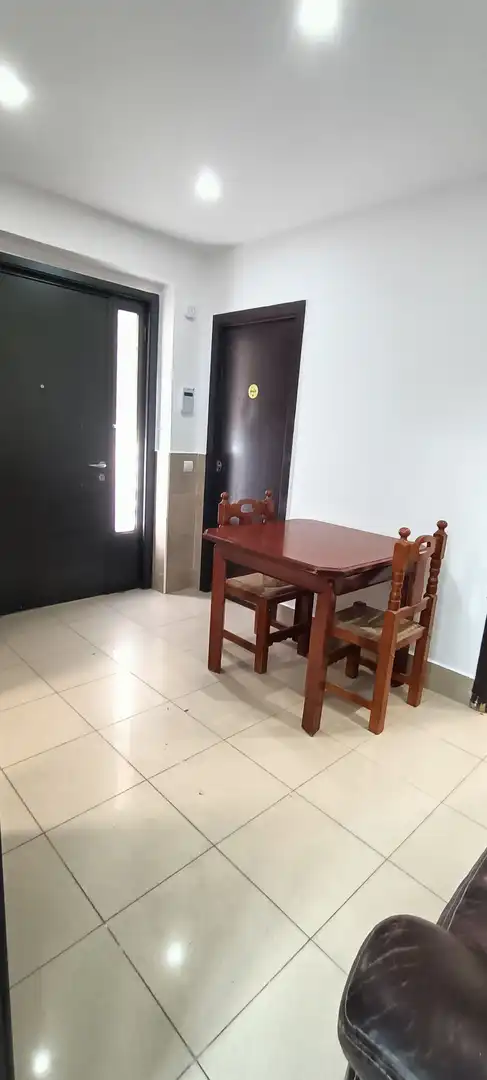 Erdgeschoss zur Miete in Carrer d'Alcanar, La Barceloneta
