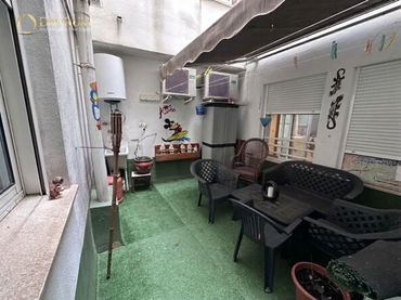 Piso con ascensor en venta en CALLE MACARELLA