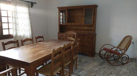 Foto 5 de Casa o xalet de lloguer a Calle Ronda, 6, Centro ciudad, Málaga