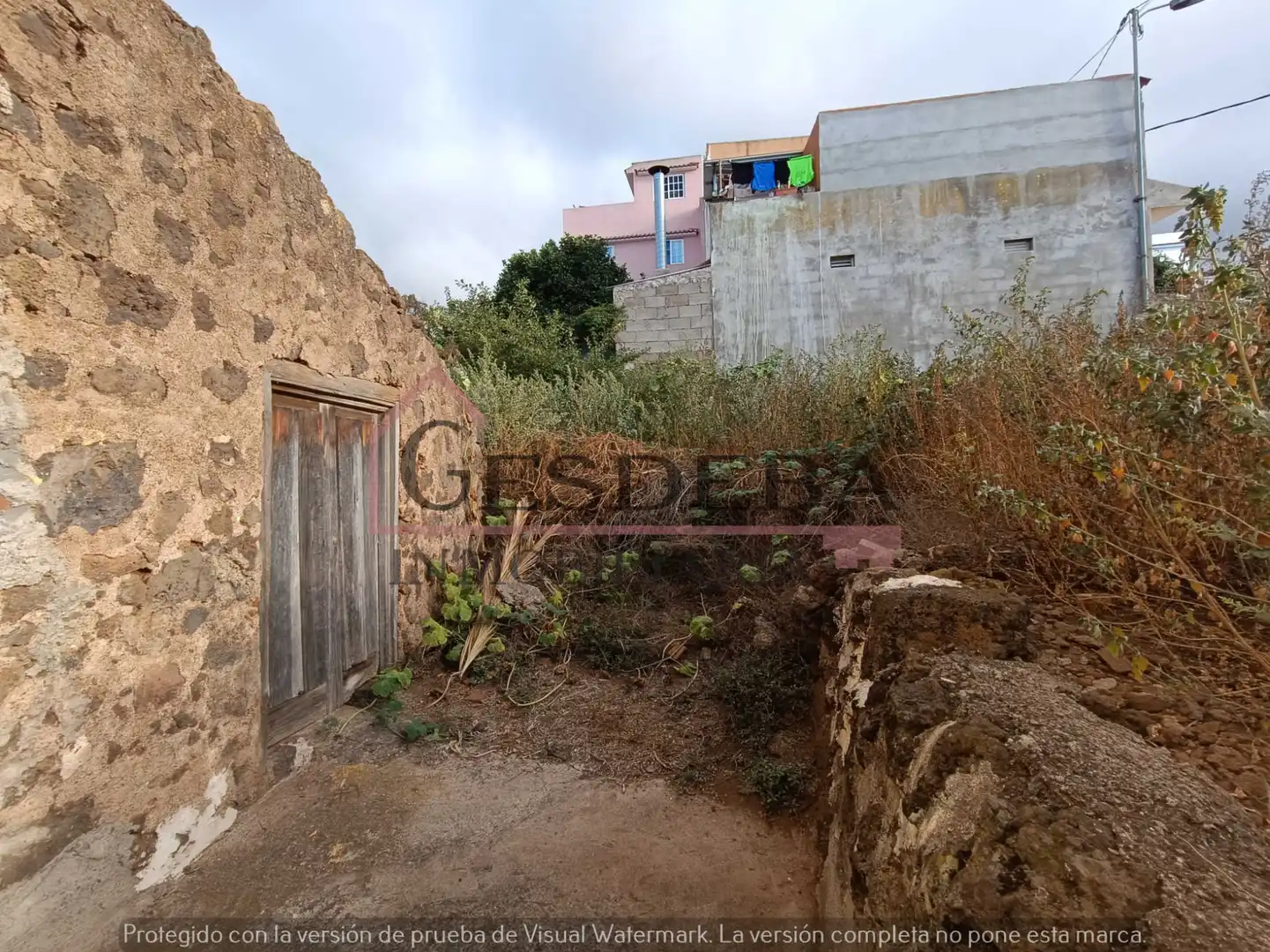 Terreno residencial en venta en Calle Guanches, imagen 7