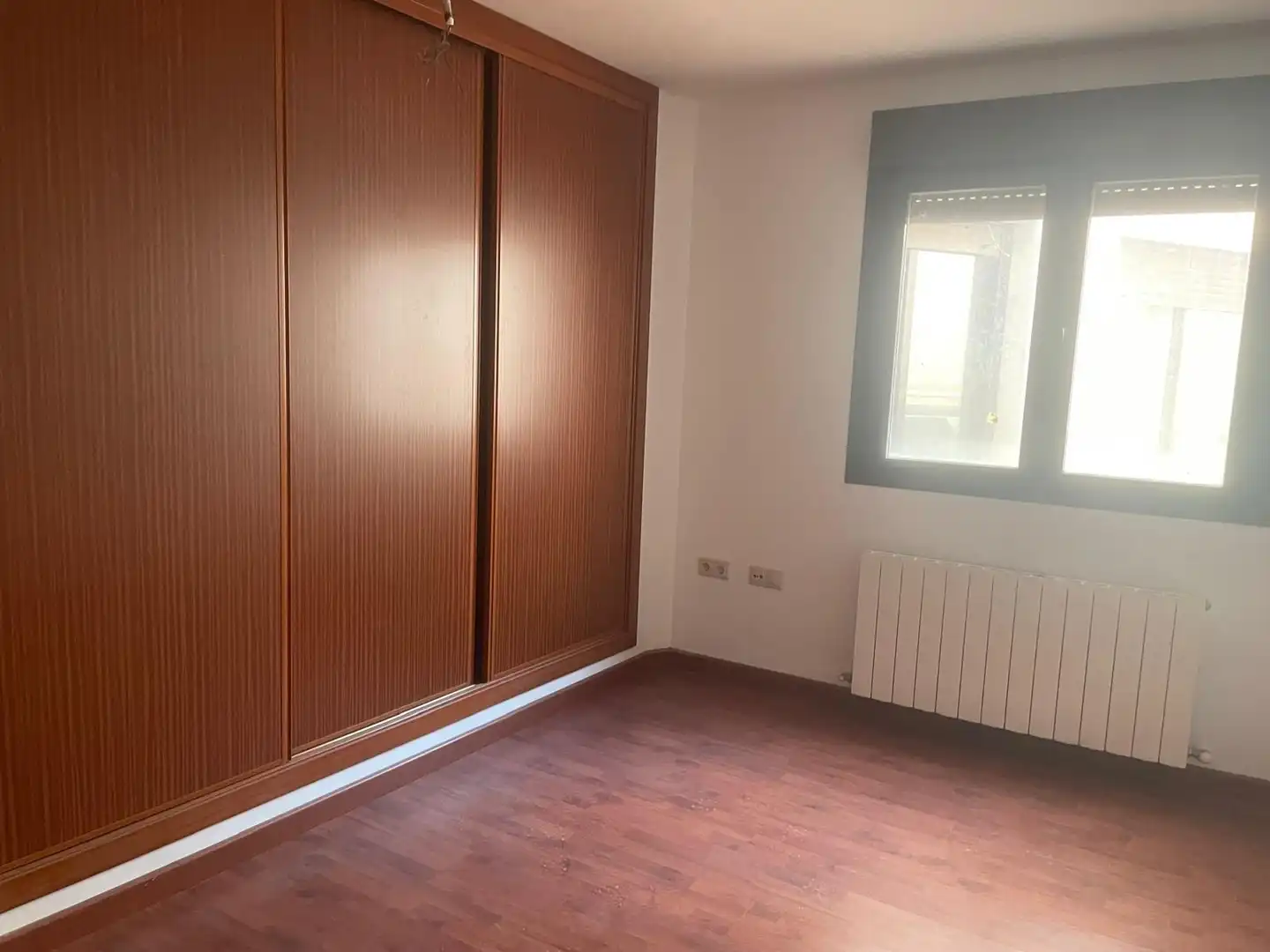 Habitación de Planta baja en venta en Pozuelo de Calatrava con Terraza