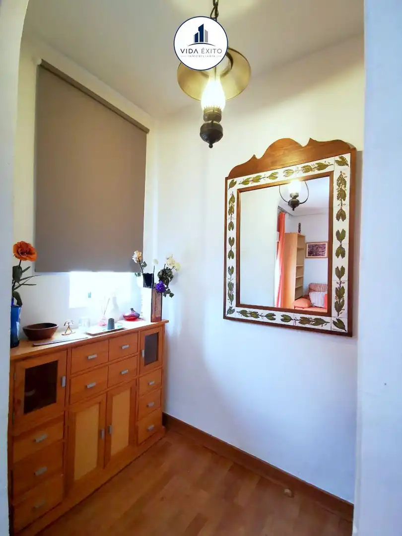Wohnung mit Terrasse zum Verkauf in Peñamefecit - Avda Barcelona, imagen 3