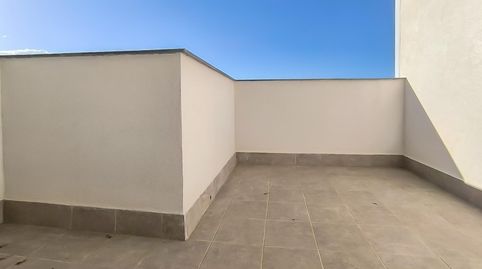 Foto 2 de Ático en venta en Carrer de las Navas de Tolosa, Segle XX, Terrassa