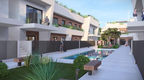 Foto 2 de Casa o chalet en venta en Torre-Pacheco ciudad, Torre-Pacheco