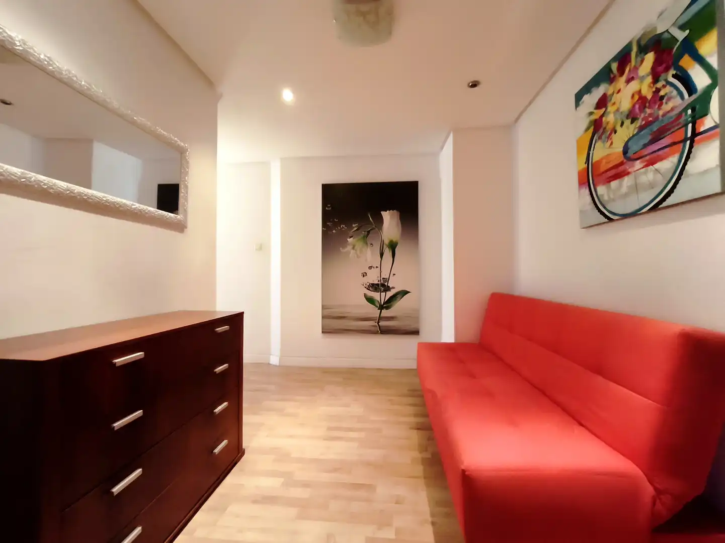 Wohnung mit Terrasse zum Verkauf in Logroño - GRAN VIA, imagen 2