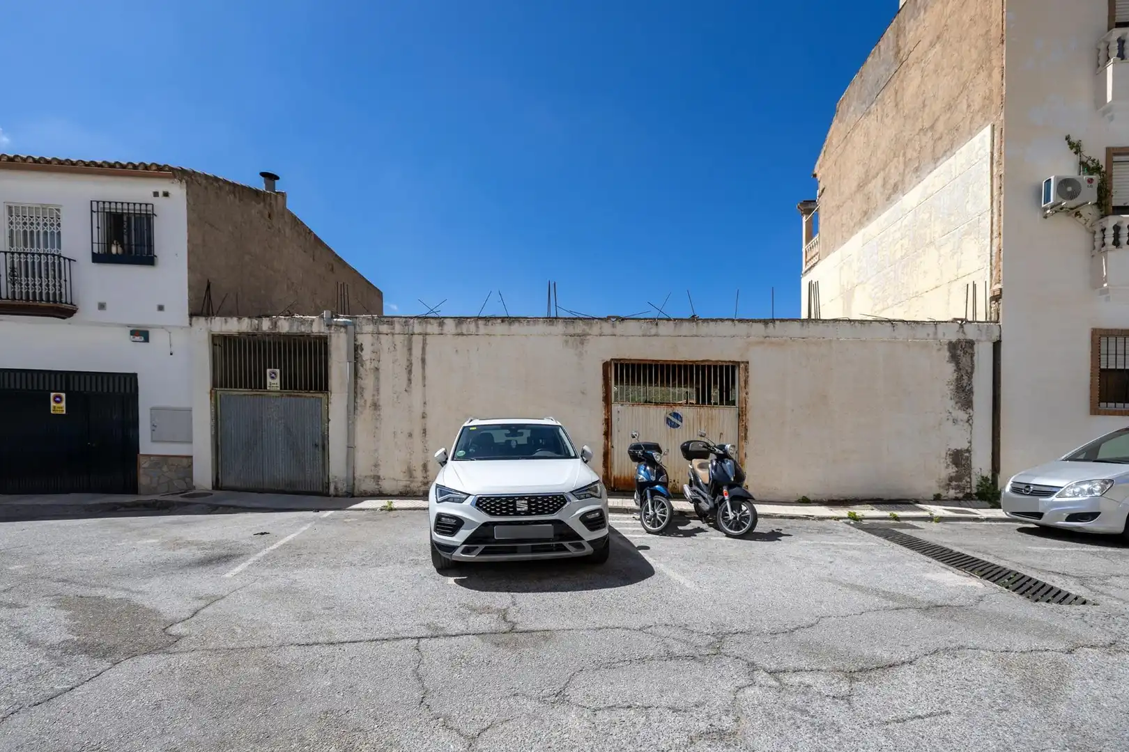 Local comercial en venta en Calle Maria Uceda Diaz 18, imagen 3