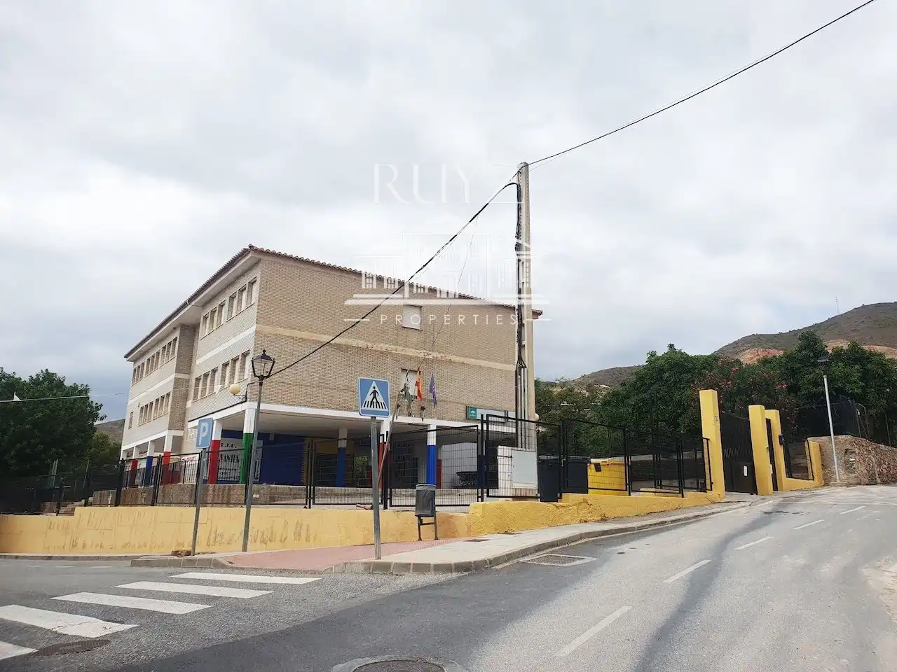 Terreny residencial en venda a Lobres, imagen 6
