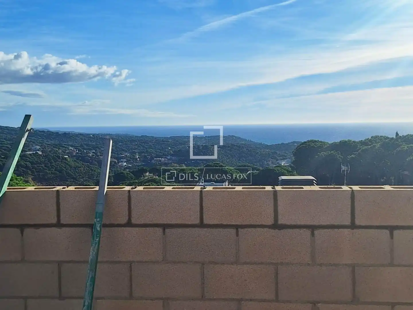Detached house with terrace for sale in El Mirador - La Cornisa, imagen 13