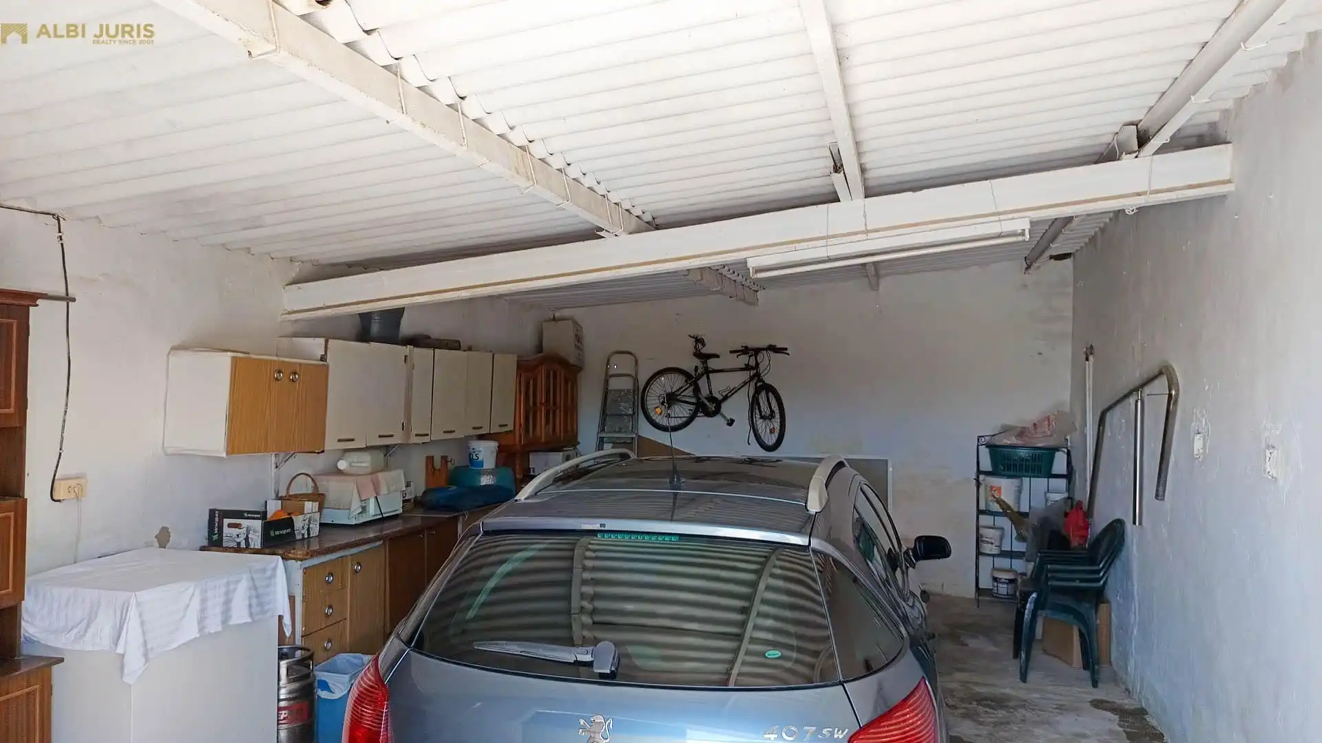 Maison avec piscine à vendre à Albatera, imagen 23