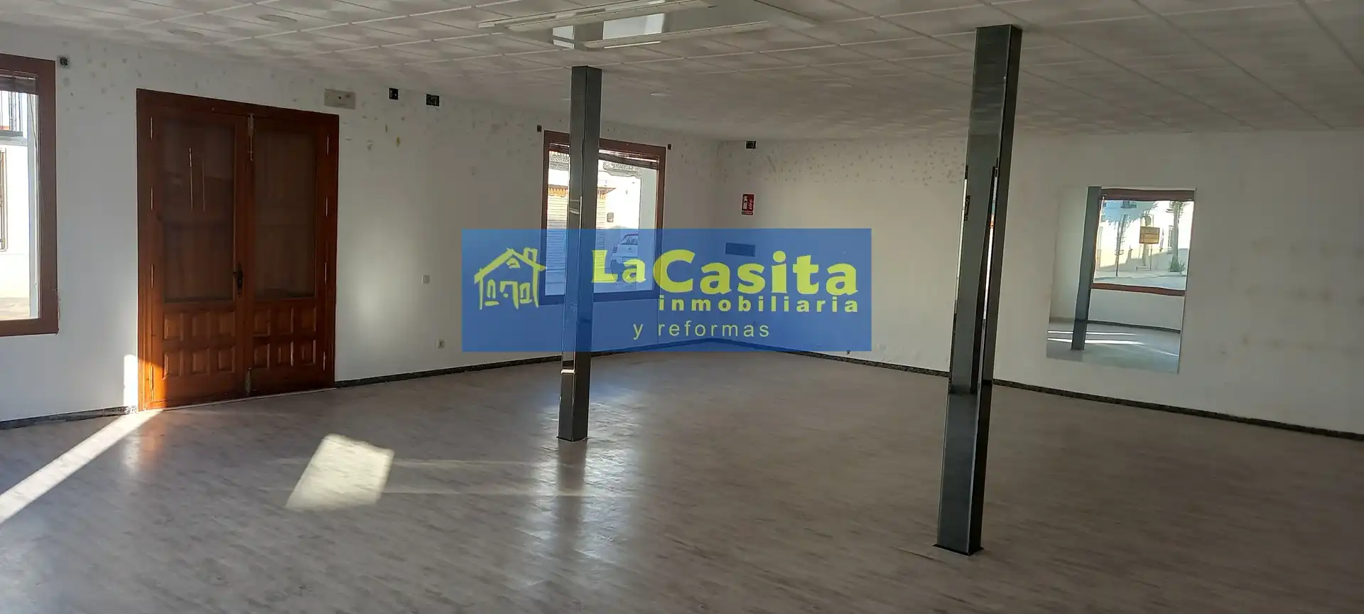 Local comercial en venda a Almagro, imagen 9