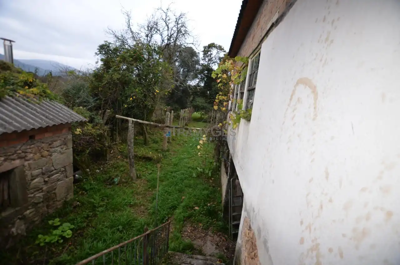 House with garden for sale in LUGAR A GRANXOLA, imagen 4