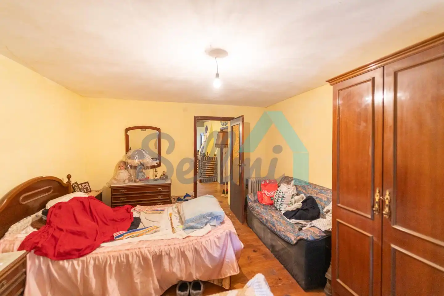 Casa amb jardí en venda a Orrea, imagen 26