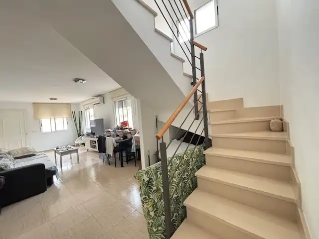Terraced house with pool for sale in Playa - Ben Afeli, imagen 14