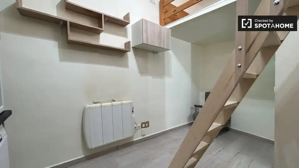 Flat to rent in Retiro, imagen 4