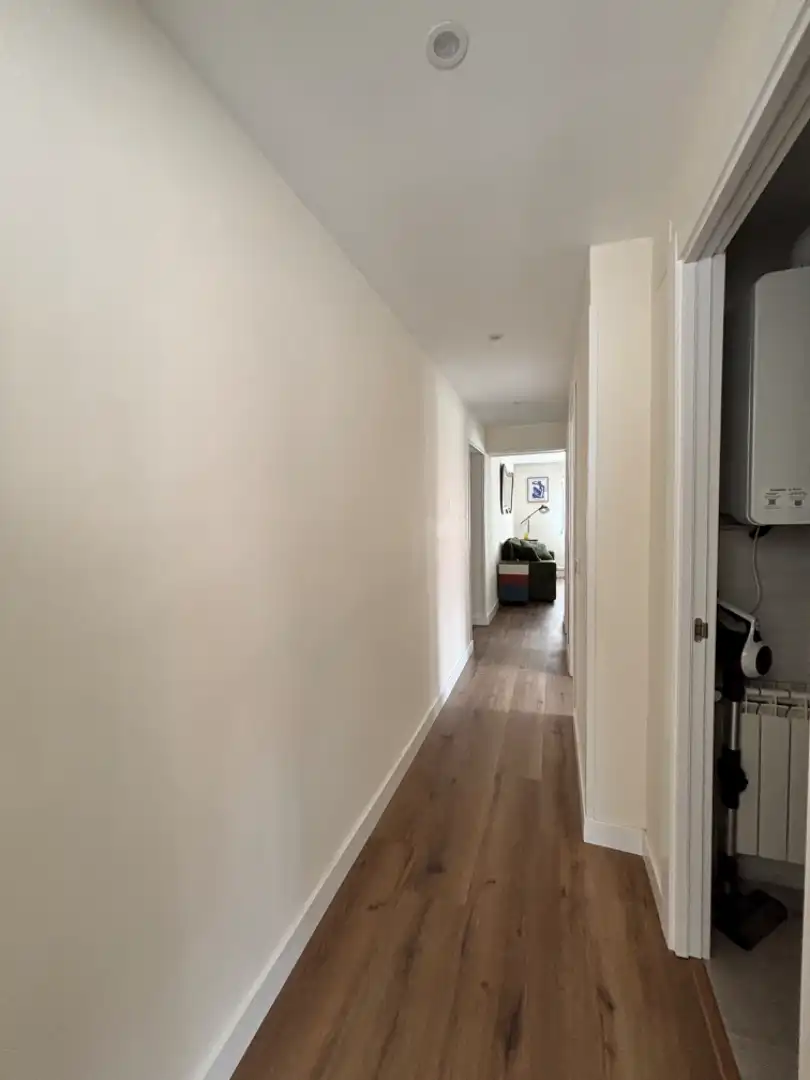 Wohnung zur Miete in Calle del Nenúfar, Berruguete