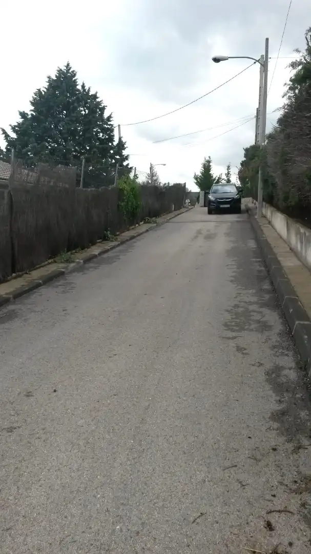 Wohnbaugrundstück zum Verkauf in Calle de los Santos 10, imagen 4
