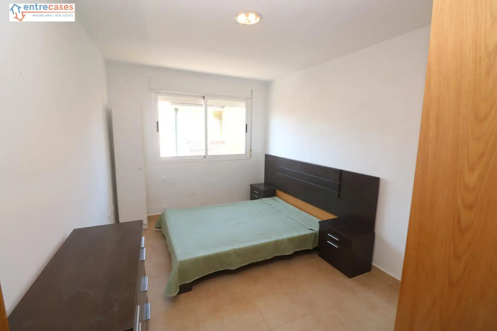 Bedroom of Flat for sale in Geldo  with Furnished