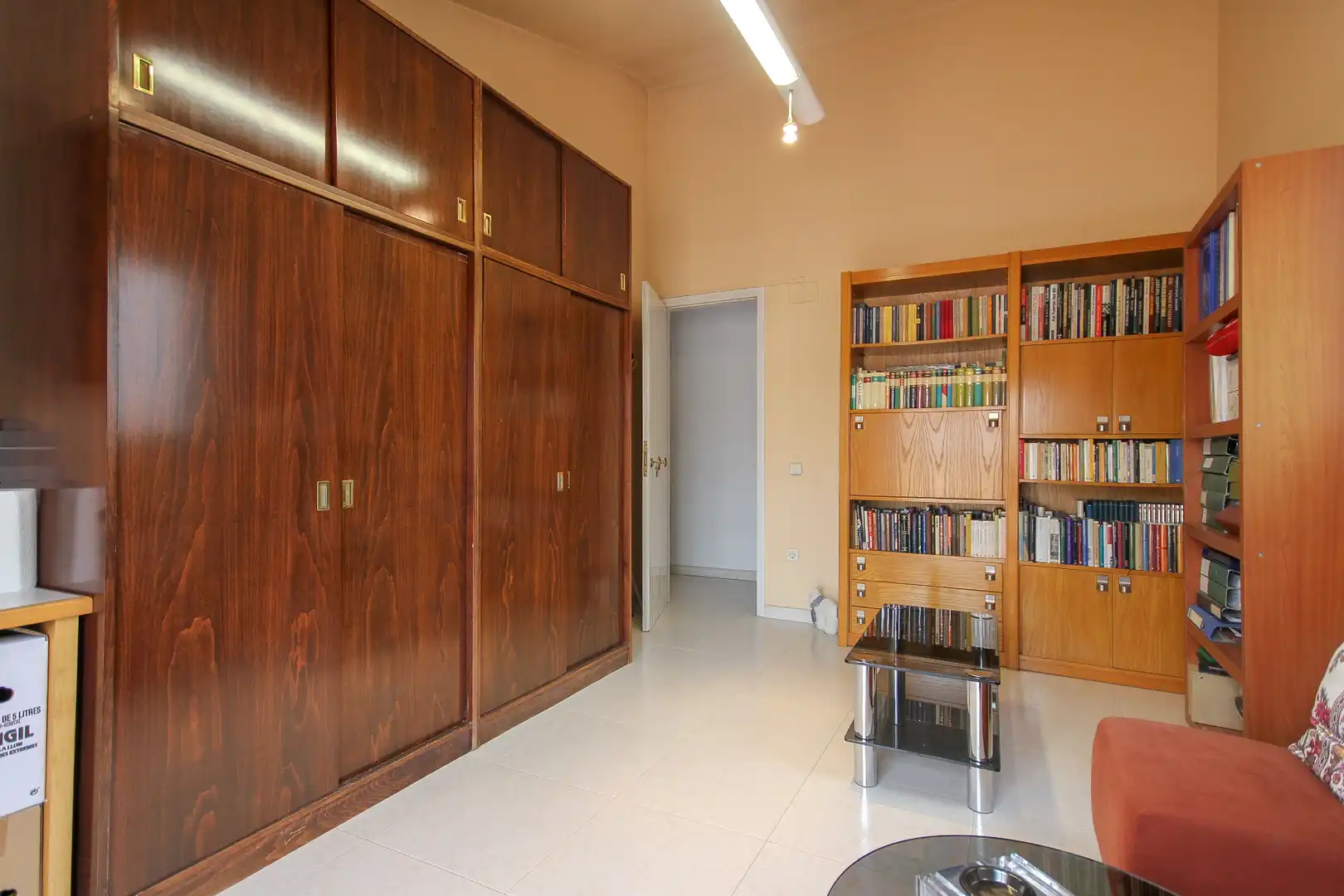 Pis en venda en Manresa amb Aire condicionat, Calefacció i Terrassa