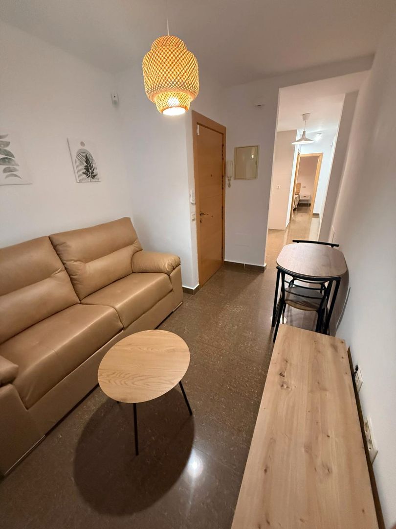 Sala d'estar de Planta baixa en venda en Mijas amb Traster i Moblat