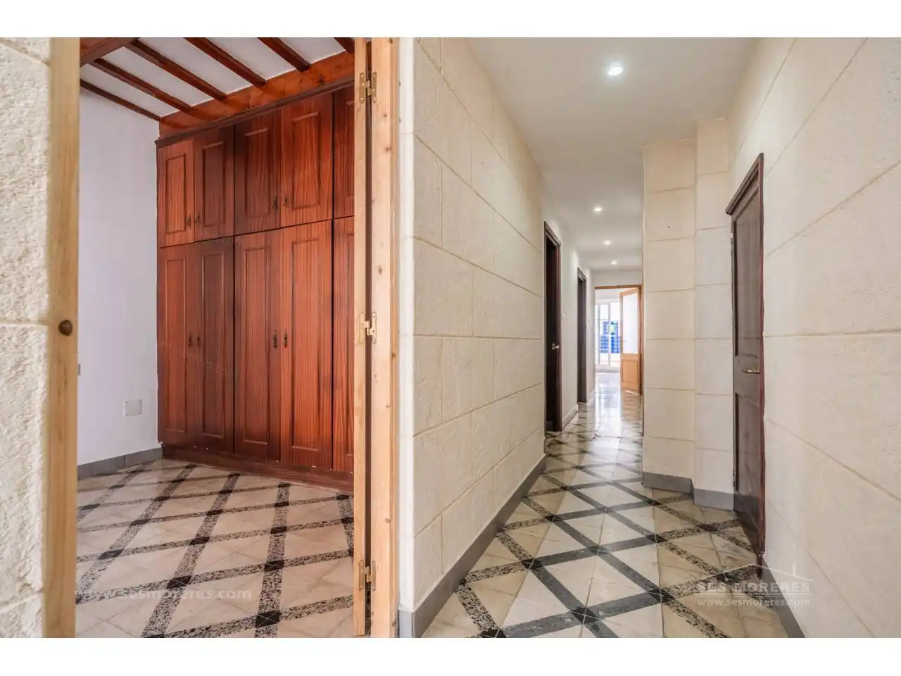 Wohnung zum Verkauf in Maó ciutat, imagen 5