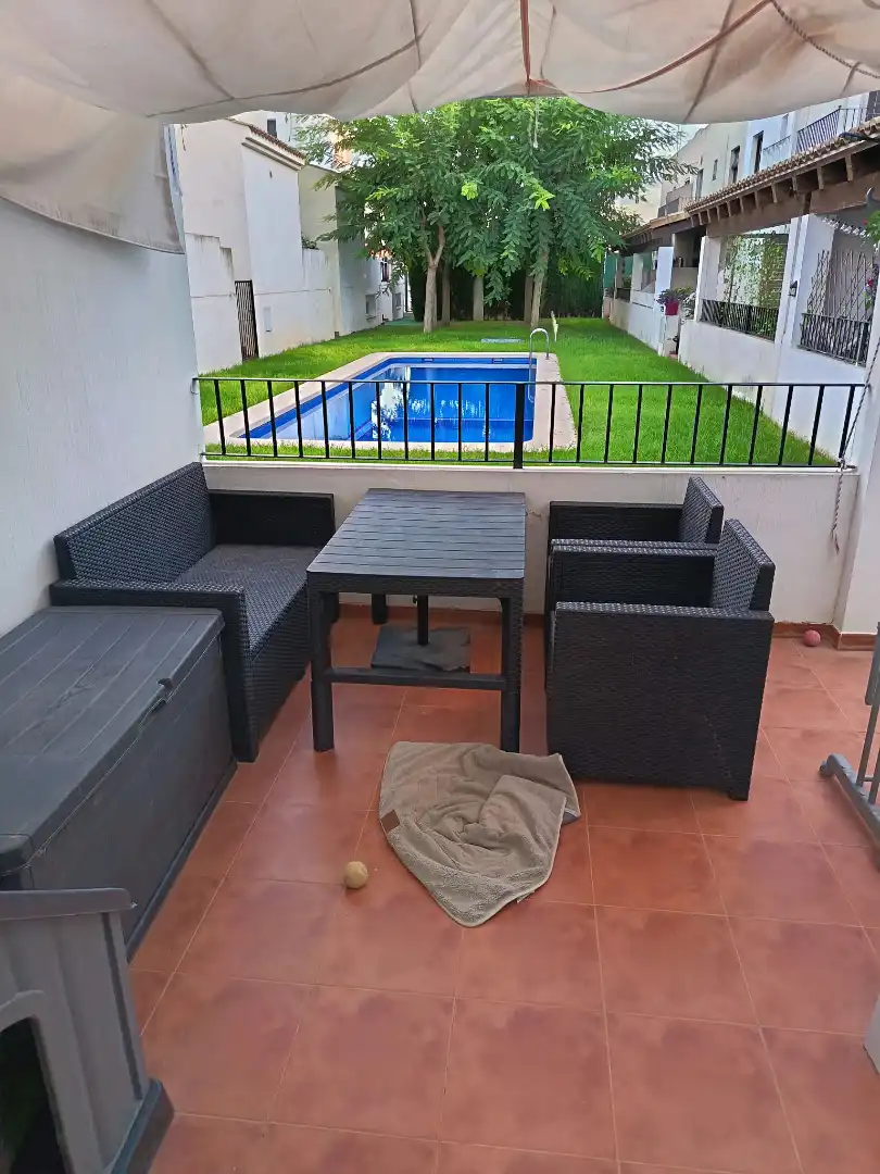 Duplexes for rent in Torre-Pacheco, Murcia