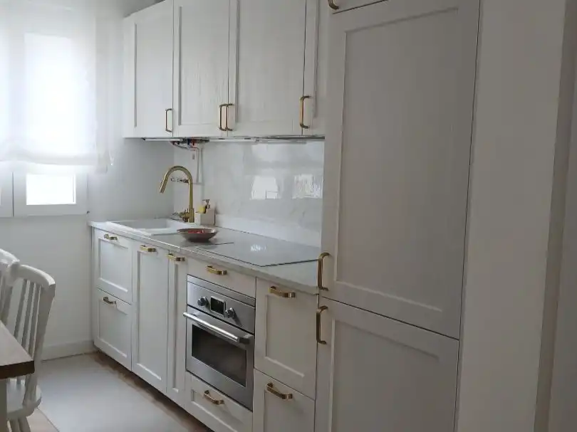 Piano terra con giardino in vendita a Paseo Altamira [ Av. General Davila ] 158, imagen 4