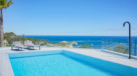 Foto 3 von Haus oder Chalet zum Verkauf in Jávea, Centro ciudad, Jávea / Xàbia